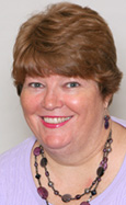 Patti Montague