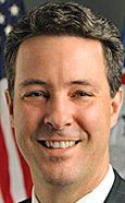Scott O’Malia