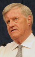 Rep. Collin Peterson, D-Minn.