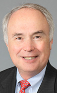 Bill Reinsch