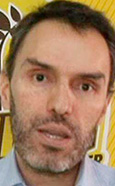 Ricardo Sánchez