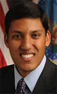 Rajiv Shah