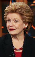 Sen. Debbie Stabenow, D-Mich.
