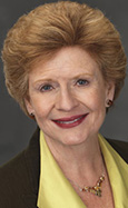 Sen. Debbie Stabenow, D-Mich