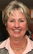 Mary Kay Thatcher