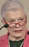 Carol Tucker-Foreman