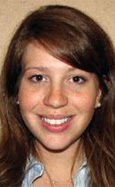 Heather Vaughan