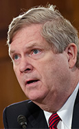 Tom Vilsack