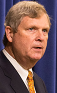 Tom Vilsack