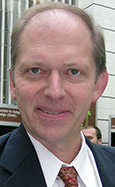 Juergen Voegele