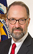 David Weil
