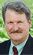 Paul Wenger