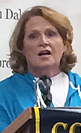 Sen Heidi Heitkamp, D-N.D.