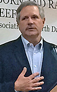 Sen. John Hoeven, R-N.D.