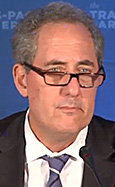 Michael Froman