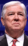 Haley Barbour