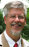 Calvin Beisner