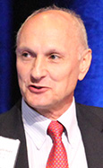 Patrick Chatenay