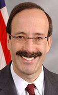 Rep. Eliot Engel, D-N.Y.