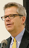 Christopher Grundler