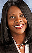 Chavonda Jacobs-Young
