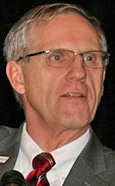 Roger Johnson