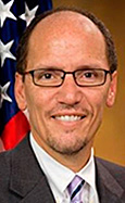 Thomas Perez