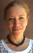 Marie-Christine Ribera