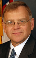 Mike Taylor