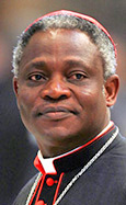 Cardinal Peter Turkson