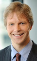 Alan Bjerga
