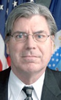 Joseph Glauber