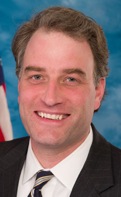 Rep. Robert Hurt, R-Va.