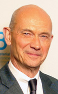 Pascal Lamy