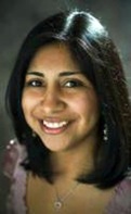 Norma Flores Lopez