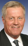 Rep. Collin Peterson, D-Minn.